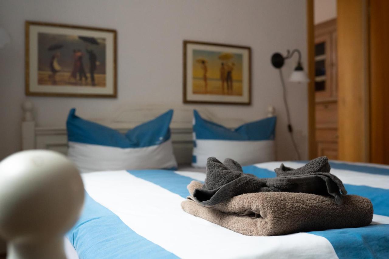 Ferienwohnung